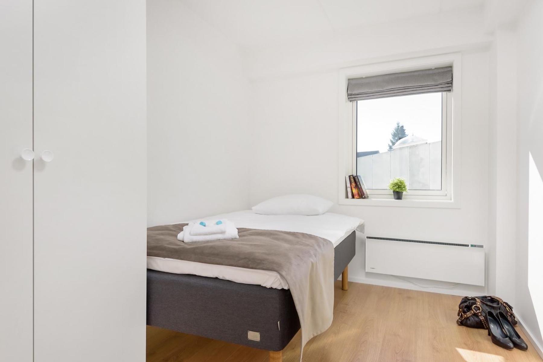 The Company - Majorstuen Apartment