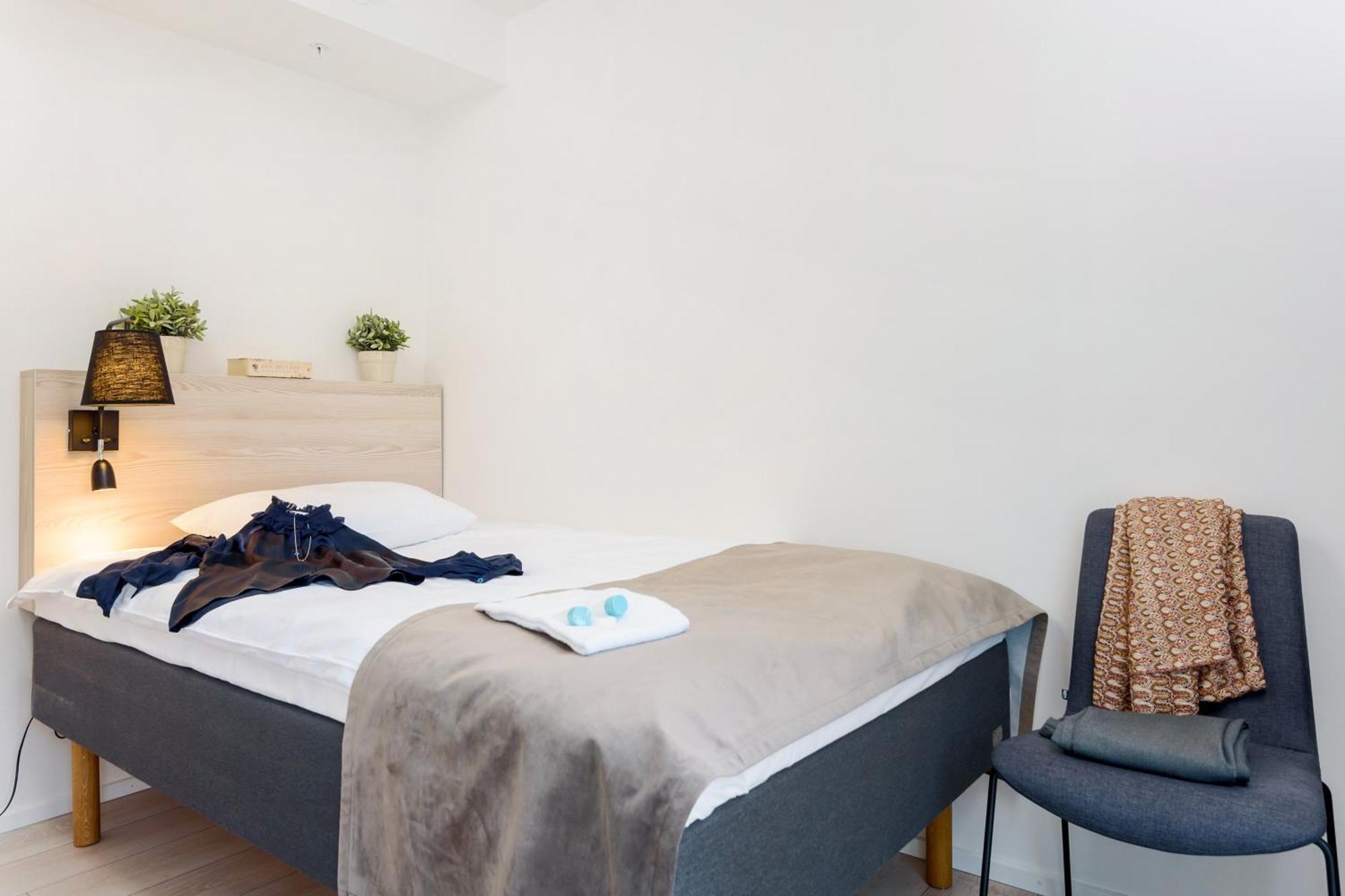 The Company - Majorstuen Apartment *