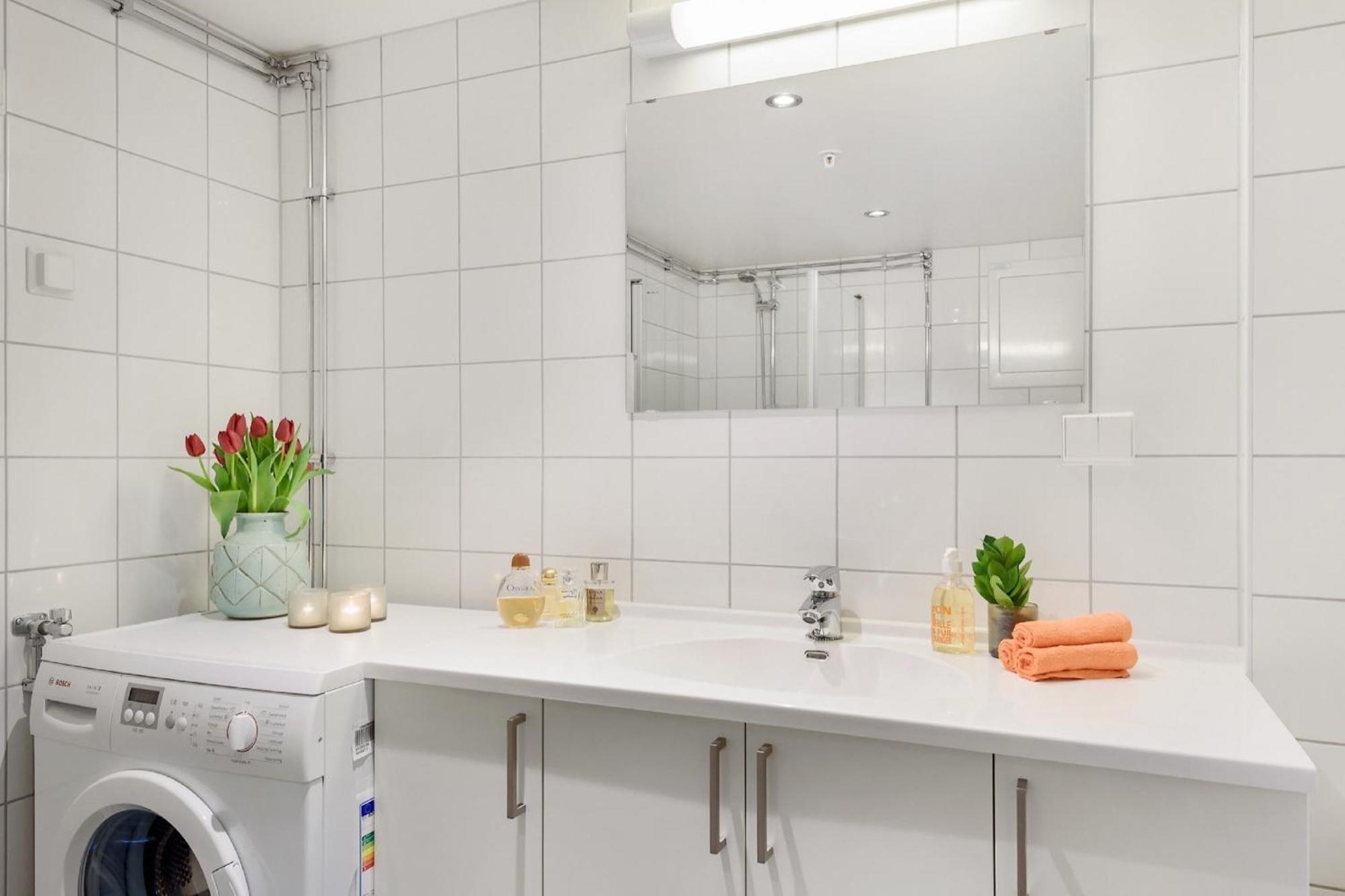The Company - Majorstuen Apartment