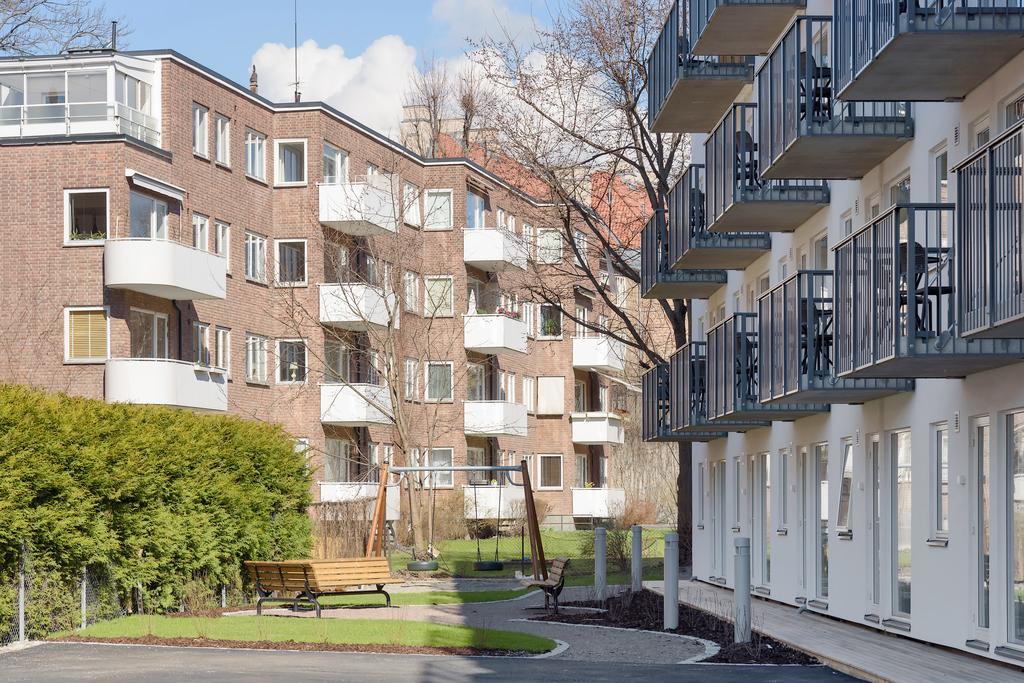 Apartment The Company - Majorstuen *