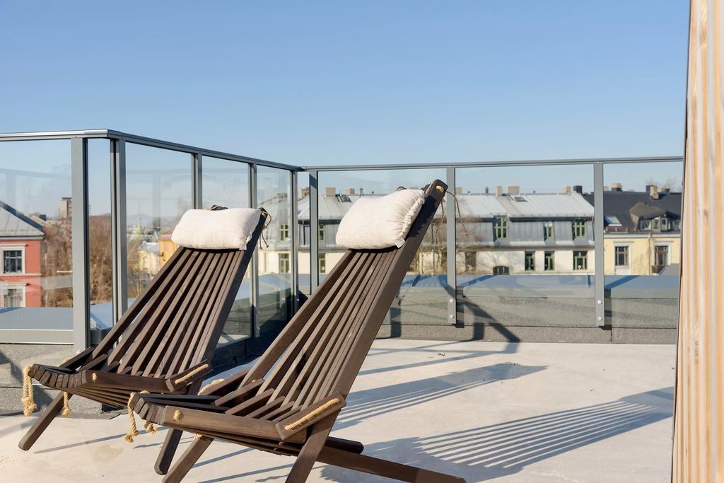 Apartment The Company - Majorstuen Oslo