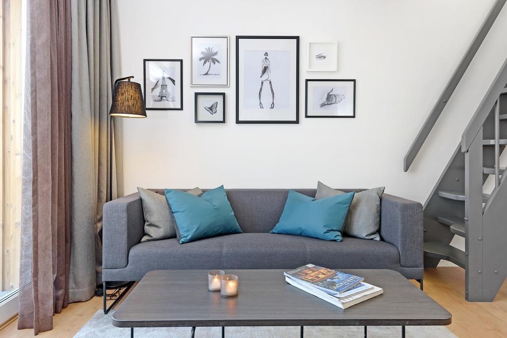 The Company - Majorstuen Apartment *