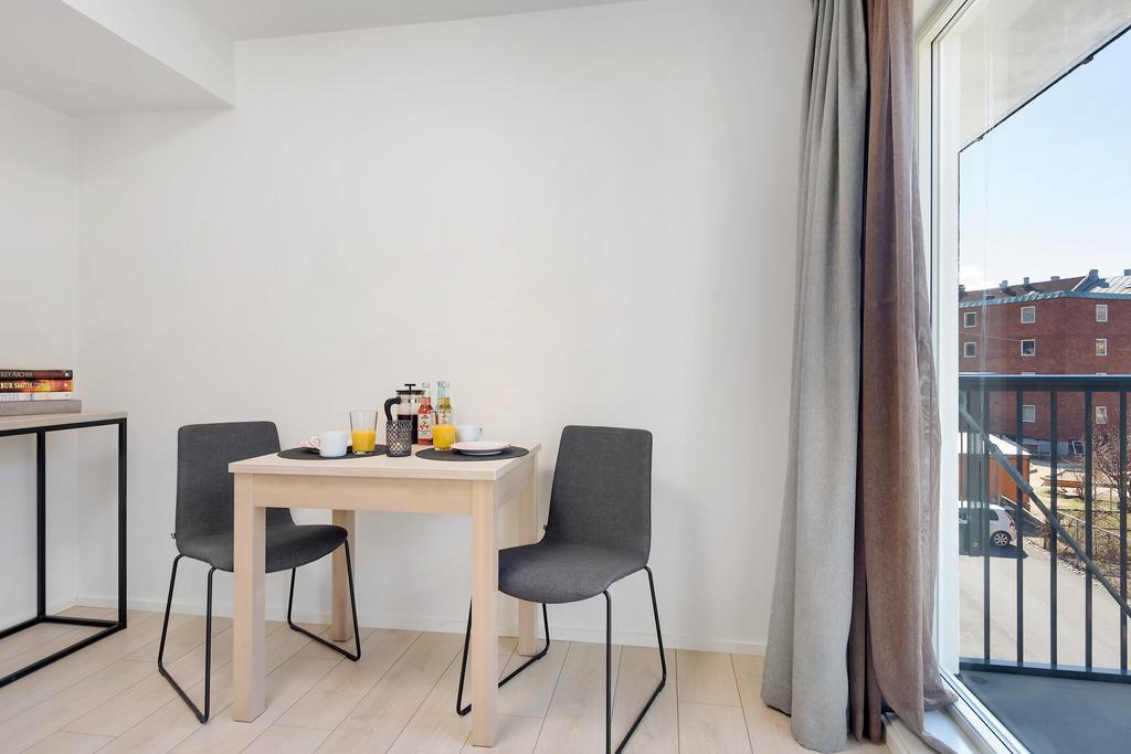 Apartment The Company - Majorstuen Oslo