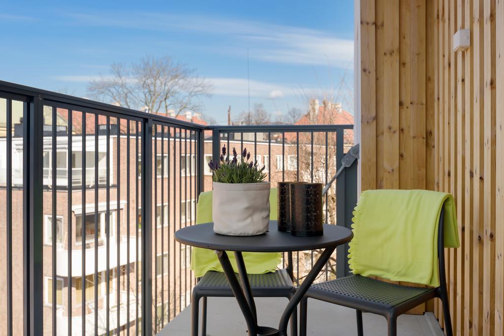 The Company - Majorstuen Apartment