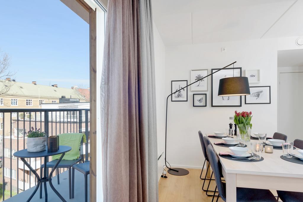 Apartment The Company - Majorstuen *