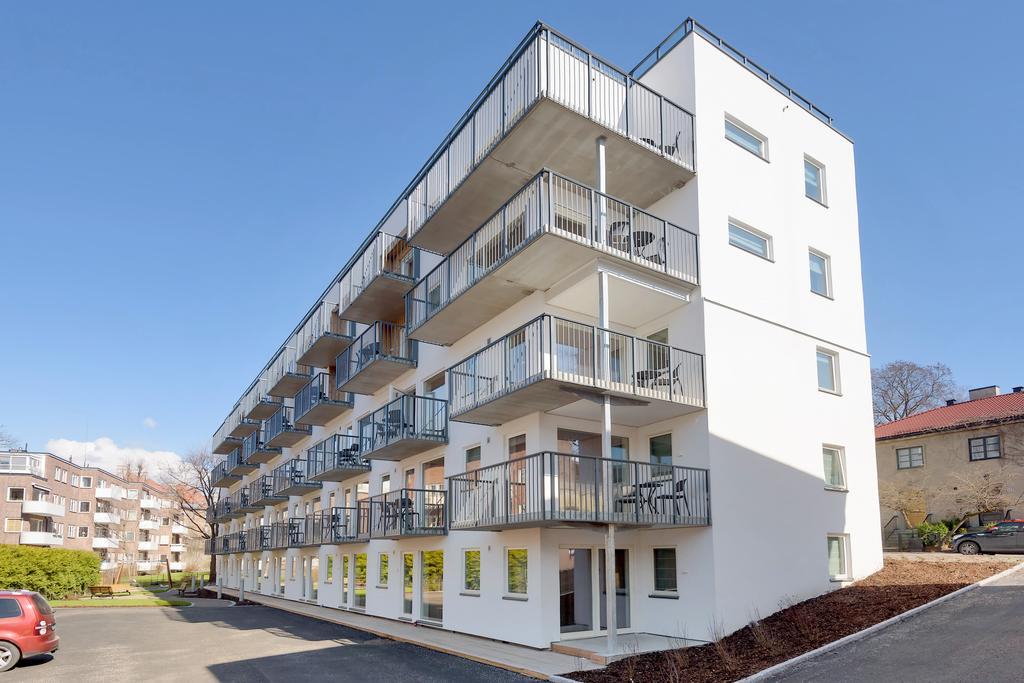 The Company - Majorstuen Apartment Oslo