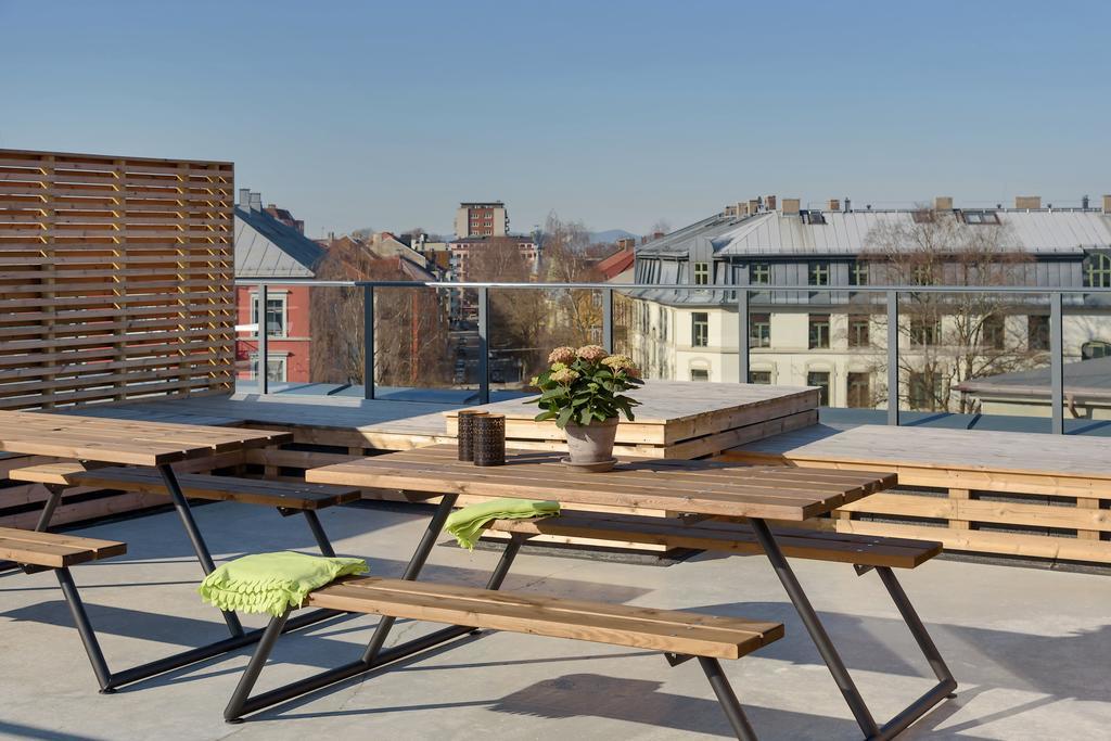 Apartment The Company - Majorstuen *