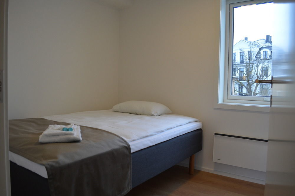 The Company - Majorstuen Apartment