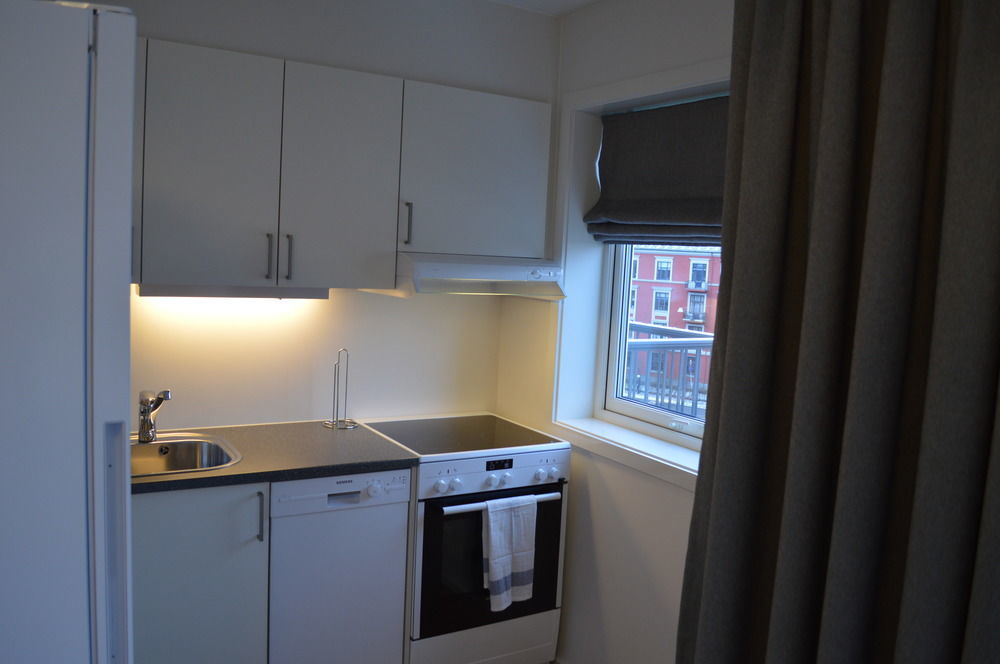 Apartment The Company - Majorstuen Oslo