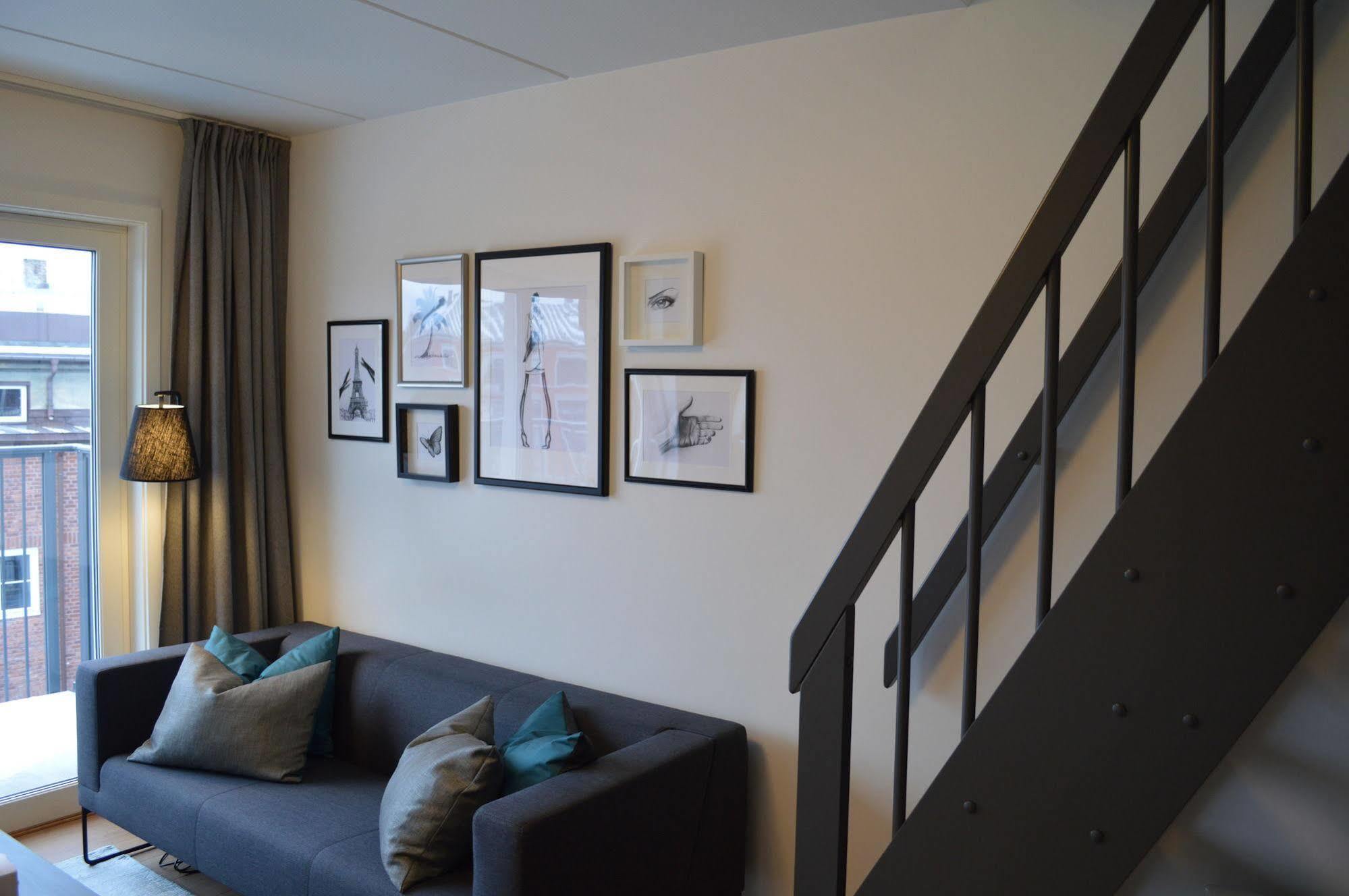 Apartment The Company - Majorstuen *