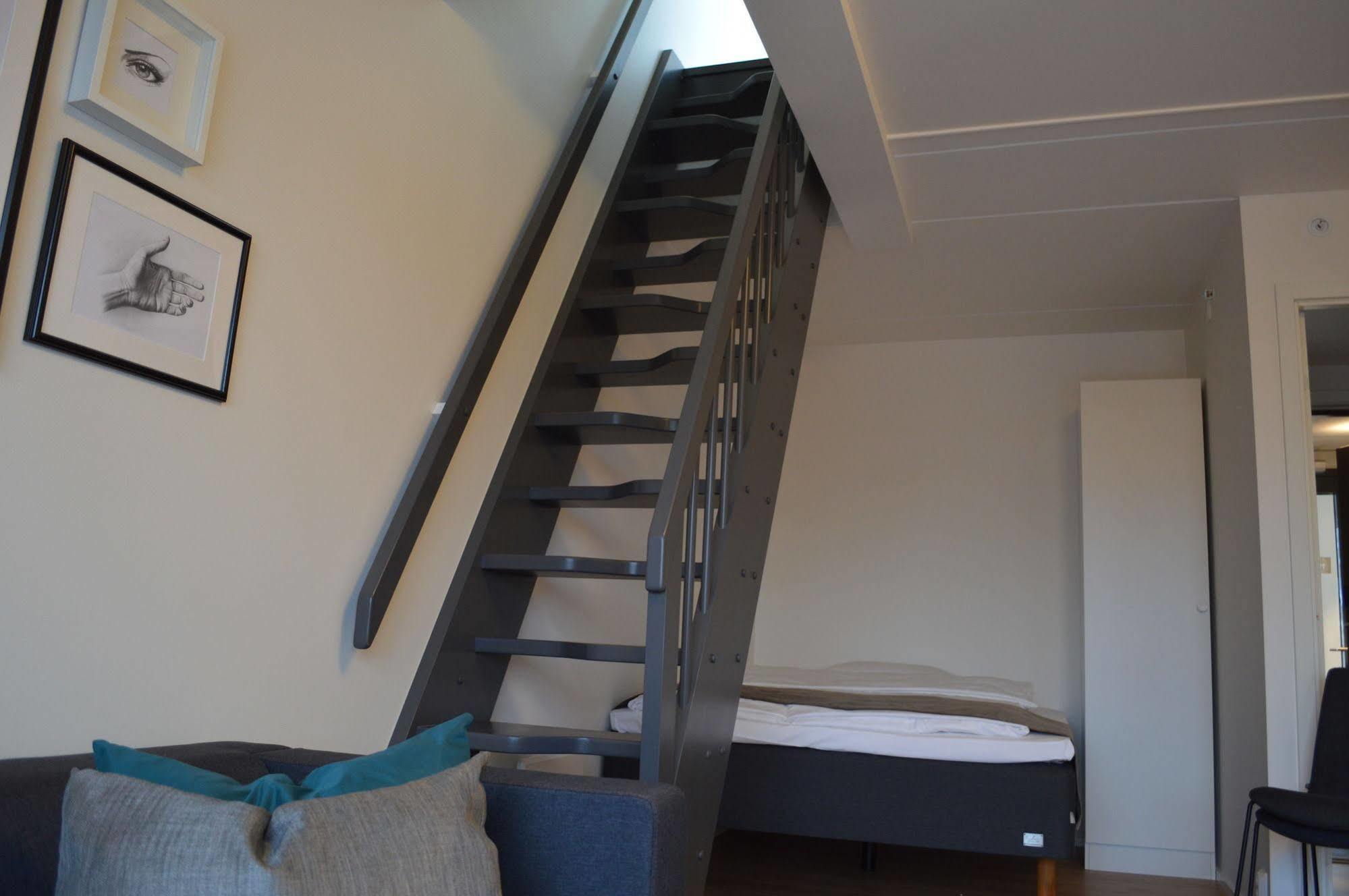 Apartment The Company - Majorstuen *