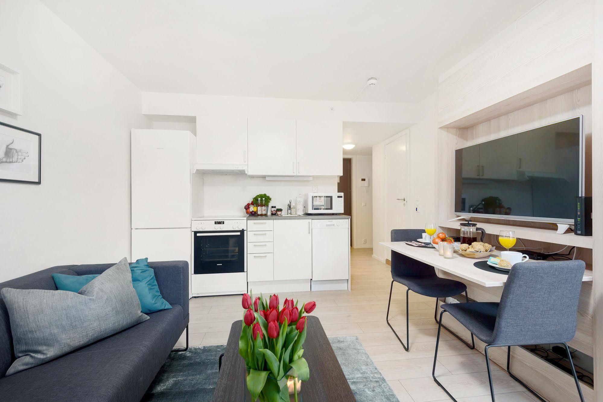 Apartment The Company - Majorstuen Oslo